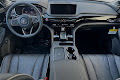 2025 Acura MDX Advance Package
