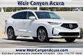 2025 Acura MDX Advance Package