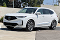 2025 Acura MDX Advance Package