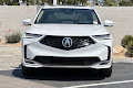 2025 Acura MDX Advance Package