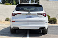 2025 Acura MDX Advance Package
