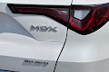 2025 Acura MDX Advance Package