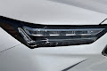 2025 Acura MDX Advance Package