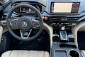 2025 Acura MDX Advance Package