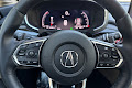 2025 Acura MDX Advance Package