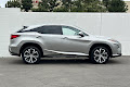 2018 Lexus RX 350