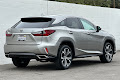 2018 Lexus RX 350