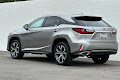 2018 Lexus RX 350