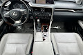 2018 Lexus RX 350