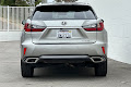 2018 Lexus RX 350