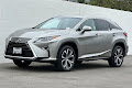 2018 Lexus RX 350