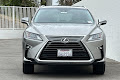 2018 Lexus RX 350