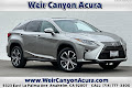 2018 Lexus RX 350