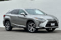 2018 Lexus RX 350