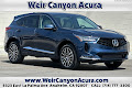 2025 Acura RDX Advance Package