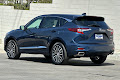 2025 Acura RDX Advance Package
