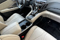2025 Acura RDX Advance Package