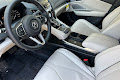 2025 Acura RDX Advance Package