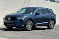2025 Acura RDX Advance Package