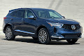 2025 Acura RDX Advance Package