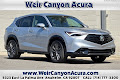 2025 Acura ADX A-Spec Package