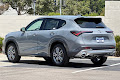 2025 Acura ADX Base