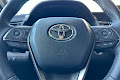 2022 Toyota Camry Hybrid SE