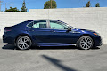 2022 Toyota Camry Hybrid SE