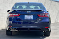 2022 Toyota Camry Hybrid SE