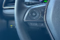 2022 Toyota Camry Hybrid SE