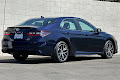 2022 Toyota Camry Hybrid SE
