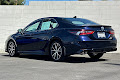 2022 Toyota Camry Hybrid SE