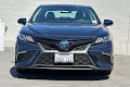 2022 Toyota Camry Hybrid SE