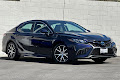 2022 Toyota Camry Hybrid SE