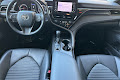 2022 Toyota Camry Hybrid SE
