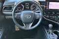 2022 Toyota Camry Hybrid SE