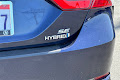 2022 Toyota Camry Hybrid SE