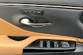 2022 Lexus ES 300h