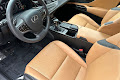 2022 Lexus ES 300h