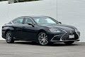 2022 Lexus ES 300h