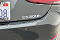 2022 Lexus ES 300h
