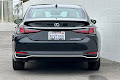 2022 Lexus ES 300h