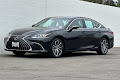 2022 Lexus ES 300h