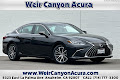2022 Lexus ES 300h