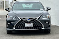 2022 Lexus ES 300h