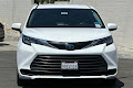 2022 Toyota Sienna LE