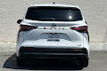2022 Toyota Sienna LE