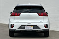 2022 Kia Niro LXS