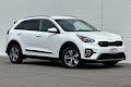 2022 Kia Niro LXS