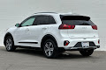 2022 Kia Niro LXS